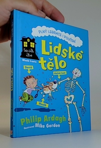 Lidské tělo