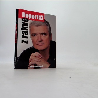 Reportáž z rakve