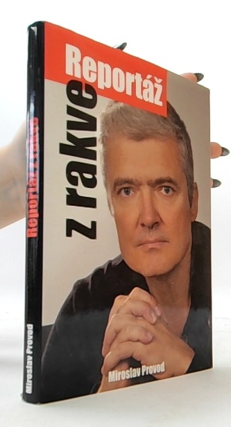 Reportáž z rakve