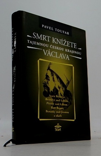 Smrt knížete Václava