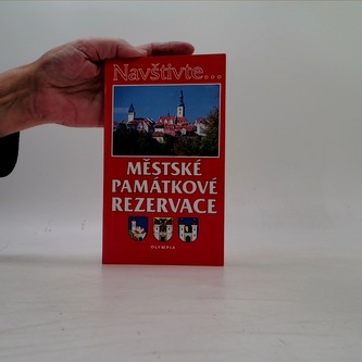 Městské památkové rezervace