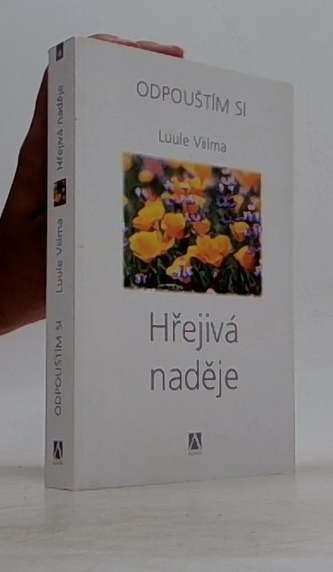 Hřejivá naděje