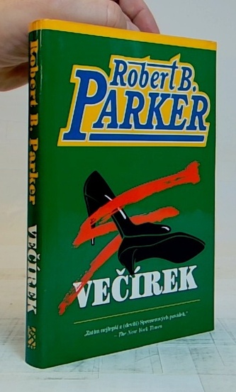 Večírek