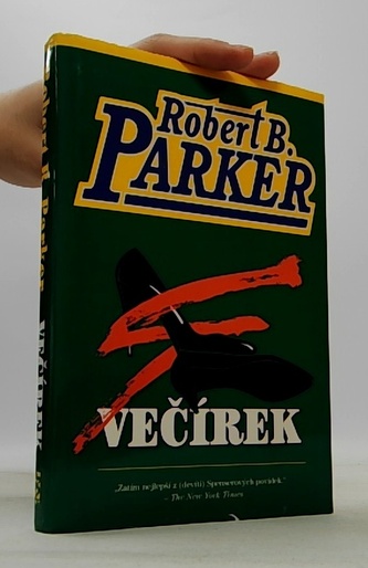 Večírek