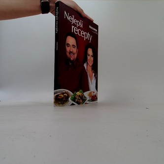 Nejlepší recepty