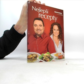 Nejlepší recepty