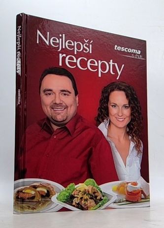 Nejlepší recepty