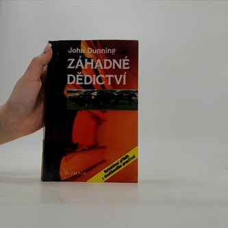 Záhadné dědictví