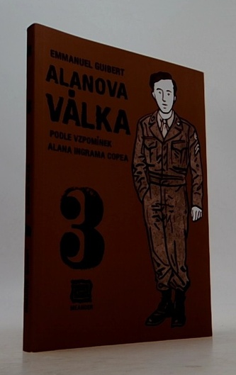 Alanova válka 3
