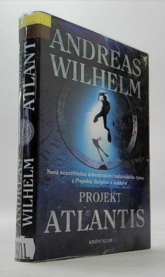 Projekt Atlantis