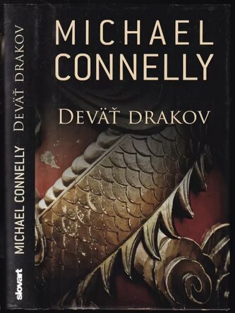 Deväť drakov (Michael Connelly, 2010)