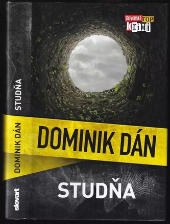 Studňa (Dominik Dán, 2010)