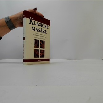 Klasické masáže