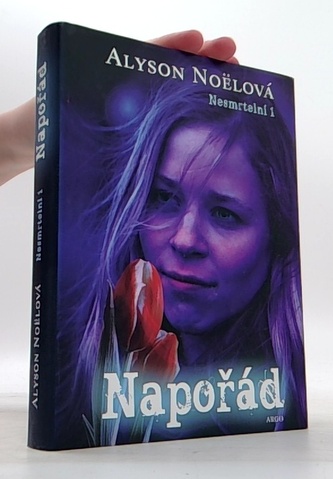 Napořád Nesmrtelní 1