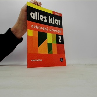 Alles klar 2 Základní úroveň