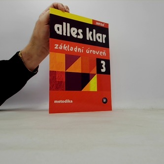 Alles klar 3ab Základní úroveň