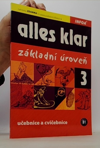 Alles klar 3 Základní úroveň