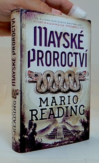 Mayské proroctví