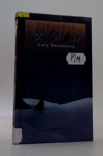 Ztracené koťátko Ztracené koťátko