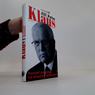 Klaus Portrét politika ve dvaceti obrazech
