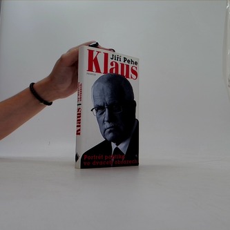 Klaus Portrét politika ve dvaceti obrazech