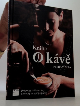 Kniha o kávě