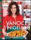 Vánoce s Nigellou : sváteční pokrmy pro rodinu a přátele (Nigella Lawson, 2010)