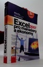 Microsoft Excel 2007 pro manažery a ekonomy