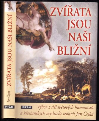 Zvířata jsou naši bližní (, 2010)