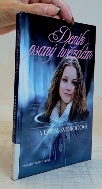 Deník psaný hvězdám