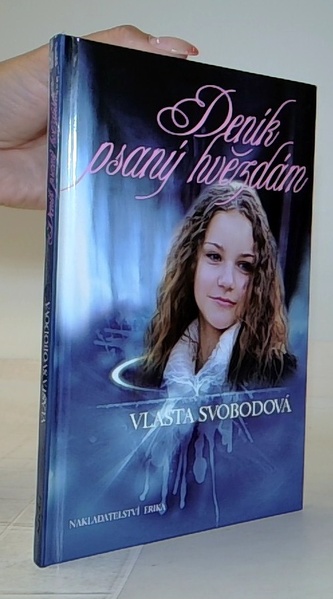 Deník psaný hvězdám