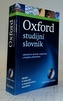 Oxford studijní slovník