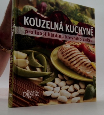 Kouzelná kuchyně