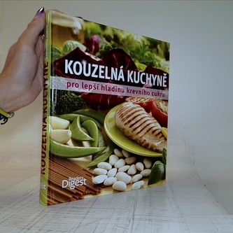Kouzelná kuchyně