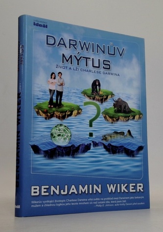 Darwinův mýtus