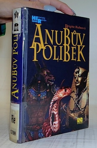 Anubův polibek