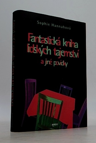 Fantastická kniha lidských tajemství