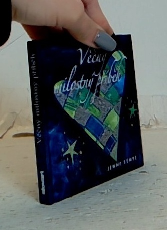 Věčný milostný příběh