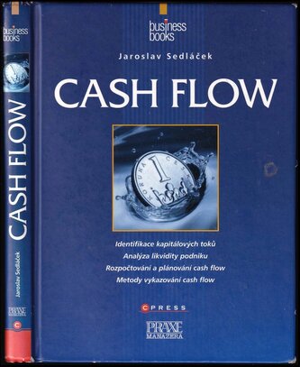 Cash flow (Jaroslav Sedláček, 2010)