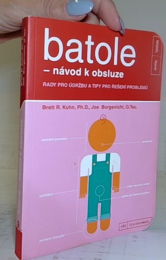 Batole - návod k obsluze
