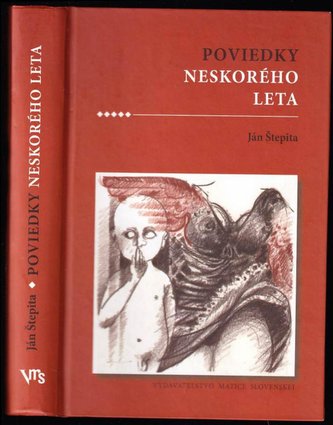 Poviedky neskorého leta (Ján Štepita, 2010)