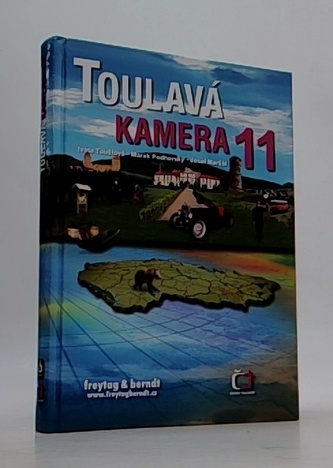 Toulavá kamera 11