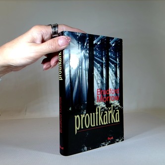 Proutkařka