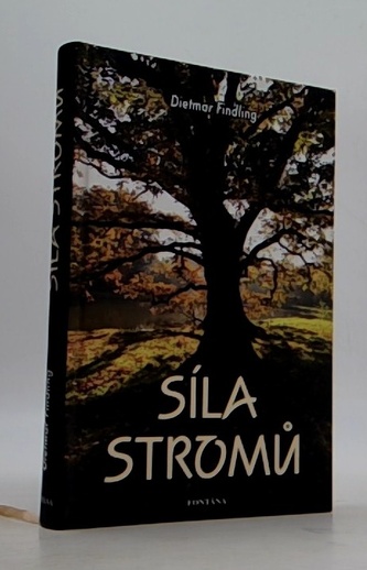 Síla stromů