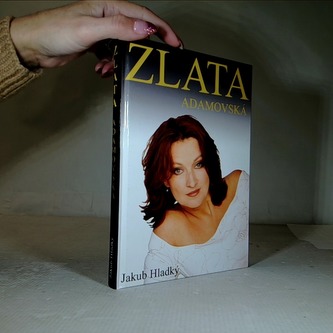 Zlata Adamovská