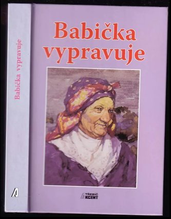 Babička vypravuje (, 2010)