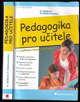 Pedagogika pro učitele (, 2011)