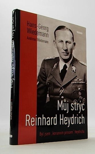 Můj strýc, Reinhard Heydrich