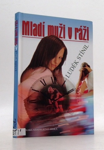 Mladí muži v ráži