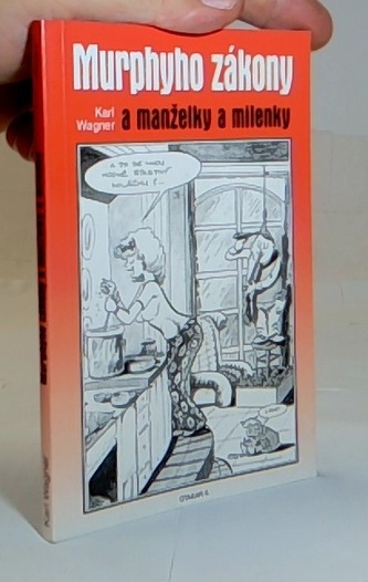 Murphyho zákony a manželky...